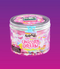 Load image into Gallery viewer, Unicorn Dream Slime Charmers by Crazy Aarons