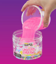 Load image into Gallery viewer, Unicorn Dream Slime Charmers by Crazy Aarons