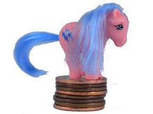 Load image into Gallery viewer, World's Smallest Retro My Little Pony