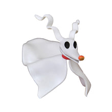 Load image into Gallery viewer, Disney The Nightmare Before Christmas Zero Action Figure Best of Series 3