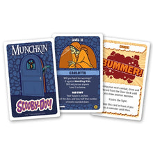Load image into Gallery viewer, Scooby-Doo Munchkin