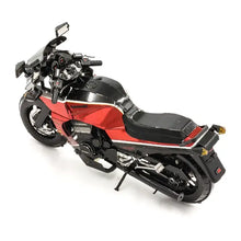 Load image into Gallery viewer, Metal Earth Premium Series Kawasaki GPz900R 1:19 Scale Steel Model Kit