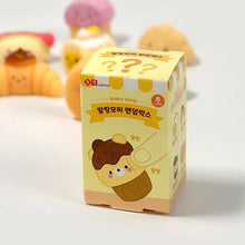 Load image into Gallery viewer, Malang Bake Shop Mochi Blind Box Squishy