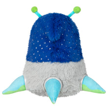 Load image into Gallery viewer, Alien Plague Doctor Alter Ego Plush by Squishable