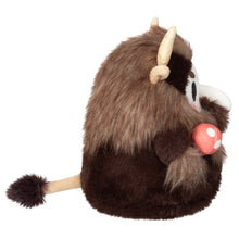 Load image into Gallery viewer, Plague Doctor Beast Alter Ego Plush by Squishable