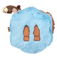 Load image into Gallery viewer, Cowboy Plague Doctor Alter Ego Plush by Squishable