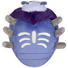 Load image into Gallery viewer, Metal Moth Alter Ego Plush by Squishable