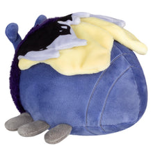 Load image into Gallery viewer, Metal Moth Alter Ego Plush by Squishable