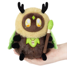 Load image into Gallery viewer, Sage Moth Alter Ego Plush by Squishable