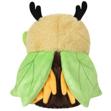Load image into Gallery viewer, Sage Moth Alter Ego Plush by Squishable