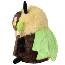 Load image into Gallery viewer, Sage Moth Alter Ego Plush by Squishable