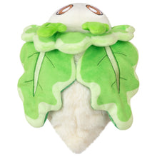 Load image into Gallery viewer, Turnip Moth Alter Ego Plush by Squishable