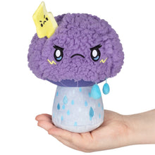 Load image into Gallery viewer, Stormy Mushroom Alter Ego Plush