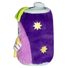 Load image into Gallery viewer, Energy Drink Reaper Plush Alter Ego by Squishable