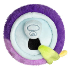 Load image into Gallery viewer, Energy Drink Reaper Plush Alter Ego by Squishable