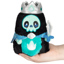 Load image into Gallery viewer, Ghost King Reaper Plush Alter Ego by Squishable