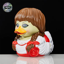 Load image into Gallery viewer, Annabelle Limited Edition Tubbz Duck