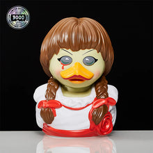Load image into Gallery viewer, Annabelle Limited Edition Tubbz Duck