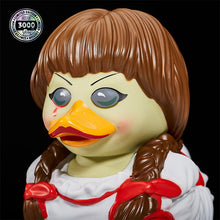 Load image into Gallery viewer, Annabelle Limited Edition Tubbz Duck
