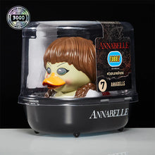 Load image into Gallery viewer, Annabelle Limited Edition Tubbz Duck