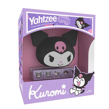 Load image into Gallery viewer, Kuromi Yahtzee