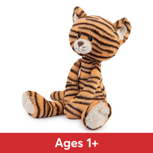 Load image into Gallery viewer, Take Along Effie Tiger Plush by Gund