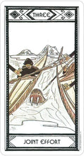 Load image into Gallery viewer, Native American Tarot Deck