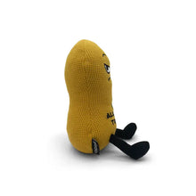 Load image into Gallery viewer, I'm Allergic to Deez Nutz Peanut Plush by Punchkins