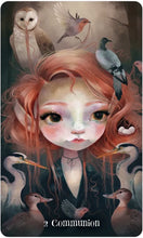 Load image into Gallery viewer, Wisdom of the Wild Things Oracle