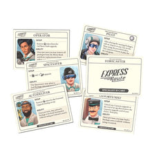 Load image into Gallery viewer, Express Route Game