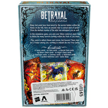 Load image into Gallery viewer, Betrayal: Deck of Lost Souls Card Game