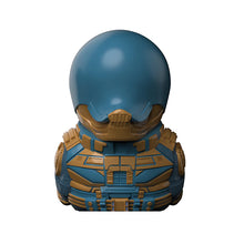 Load image into Gallery viewer, DC Suicide Squad Bloodsport Tubbz Duck