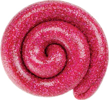 Load image into Gallery viewer, Campfire Summer Sparkle 2" Mini Thinking Putty by Crazy Aaron's