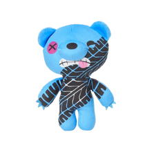 Load image into Gallery viewer, Skidmark 5" Deddy Bear Coffin Box Plush