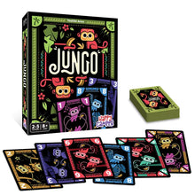 Load image into Gallery viewer, Jungo Card Game
