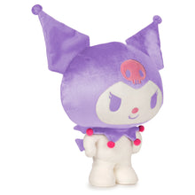 Load image into Gallery viewer, Kuromi Hello Kitty 9.5" Plush by Gund