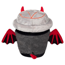 Load image into Gallery viewer, Mini Devil's Brew Coffee Comfort Food Plush by Squishable