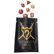 Load image into Gallery viewer, Mystery Mini Dice Blind Bags by Side Quest Games & Accessories