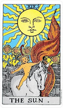 Load image into Gallery viewer, The Rider-Waite Tarot Deck