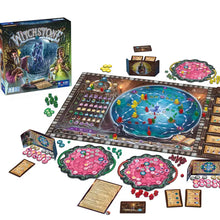 Load image into Gallery viewer, Witchstone Strategy Board Game