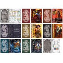 Load image into Gallery viewer, Betrayal: Deck of Lost Souls Card Game