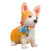 Load image into Gallery viewer, Corgi 15" Vinyl Epic Puppy Toy