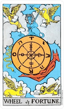 Load image into Gallery viewer, The Rider-Waite Tarot Deck