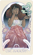 Load image into Gallery viewer, Ethereal Visions Tarot: Luna Edition