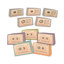 Load image into Gallery viewer, Express Route Game