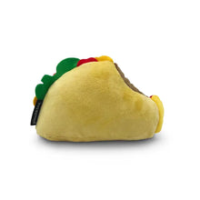 Load image into Gallery viewer, I Hate Tuesdays Taco Plush by Punchkins