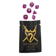 Load image into Gallery viewer, Mystery Mini Dice Blind Bags by Side Quest Games & Accessories