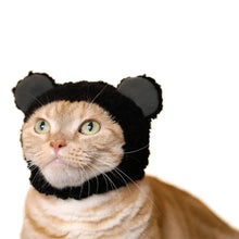 Load image into Gallery viewer, Kitan Club Cat Cap Blind Box Bear Series