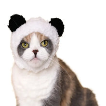 Load image into Gallery viewer, Kitan Club Cat Cap Blind Box Bear Series
