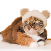 Load image into Gallery viewer, Kitan Club Cat Cap Blind Box Bear Series